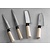 Hendi Santoku Knife 165 mm