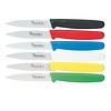 Hendi Zestaw noży Haccp 75 mm (4 szt.)