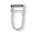 Hendi Obierak- 11 cm, w blistrze