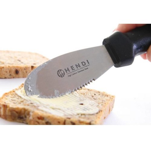 Hendi Butter Knife 95 mm, with Serrated Blade Hendi Butter Knife 95 mm, with Serrated Blade
