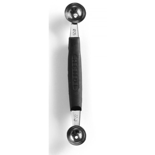 Hendi Melon scoop double Hendi Melon scoop double