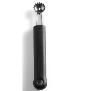 Hendi Melon scoop serrated Hendi Melon scoop serrated