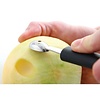 Hendi Melon scoop oval