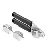 Hendi Garlic press