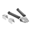 Hendi Garlic press