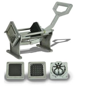 Hendi French fries cutter
