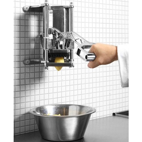 Hendi French fries cutter