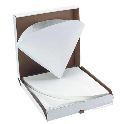 Hendi Filtr do frytury 245x245 mm - op. 50 szt. Hendi Filtr do frytury 245x245 mm - op. 50 szt.