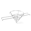 Hendi Grease filter holder for deep fryer