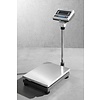 Hendi Warehouse Digital Scale to 150 kg with Legalization