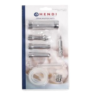 Hendi Spare parts set Hendi Spare parts set