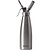 Hendi Stainless Steel Whipped Cream Dispenser 0,5 L, (with 3 Different Nozzles)