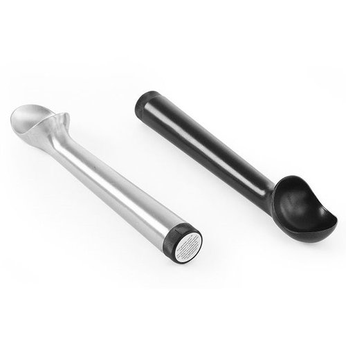 Hendi Porcjoner Kitchen Line 1/30, aluminiowy