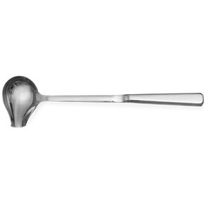 Hendi Chochla kuchenna do sosów 30 ml ze stali nierdzewnej, 290 mm