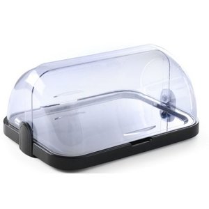 Hendi Rectangular Roll Top Cool Buffet Display 440 x 320 mm