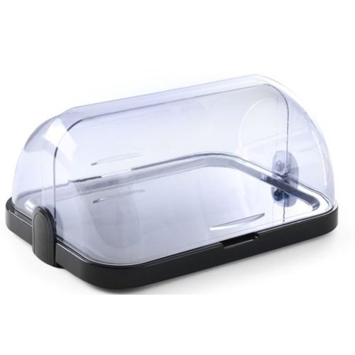 Hendi Rectangular Roll Top Cool Buffet Display 440 x 320 mm Hendi Rectangular Roll Top Cool Buffet Display 440 x 320 mm