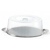 Hendi Cake plate with cover