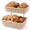 Hendi Bread basket display GN 1/2