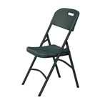 Hendi Chair catering | zwart | 540x440x (H) 840mm