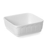 Hendi Naczynie do zapiekania Rustika kwadratowe 165x165 mm