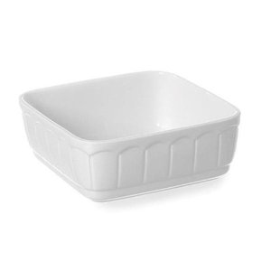 Hendi Rustica oven dish square