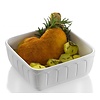 Hendi Rustica oven dish square