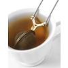 Hendi Tea strainer - with hinged handle