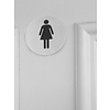 Hendi Door signs