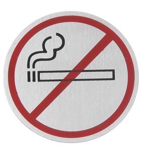 Hendi Wall signs round