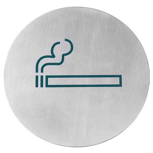 Hendi Wall signs round