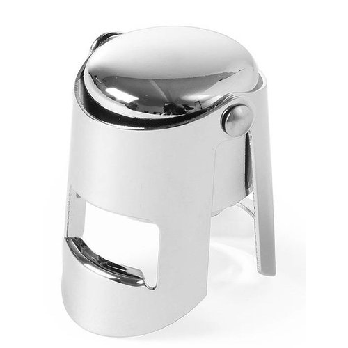 BarUp Wyprzedaż - Korek do butelki szampana