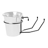 BarUp Wine cooler table bracket