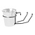 BarUp Wine cooler table bracket