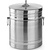 BarUp Stainless Steel Ice Box 5 L, Ø200 mm, (h)230 mm