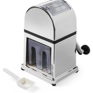 BarUp Ice crusher BarUp Ice crusher