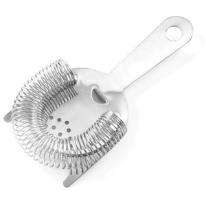 BarUp Strainer