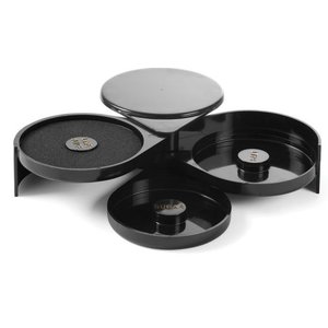 BarUp 3-Tier glass rimmer BarUp 3-Tier glass rimmer