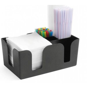 BarUp Pomocnik barmański 6-częściowy BarUp Pomocnik barmański 6-częściowy