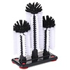 BarUp Glass brush high