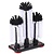BarUp Glass brush high