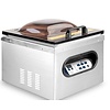 Hendi Pakowarka komorowa, listwa 295 mm, 630 W