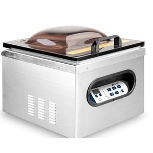 Hendi Pakowarka komorowa, listwa 295 mm, 630 W Hendi Pakowarka komorowa, listwa 295 mm, 630 W