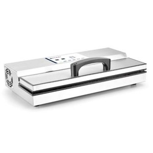 Hendi Pakowarka listwowa, listwa 420 mm, 650 W Hendi Pakowarka listwowa, listwa 420 mm, 650 W