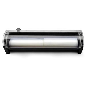 Hendi Bag rolls attachment for 975374 vacuum packaging machine Kitchen Line Hendi Bag rolls attachment for 975374 vacuum packaging machine Kitchen Line