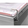 Hendi Chamber Vacuum Packing Machine, Sealing 260 mm, 370 W