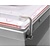 Hendi Chamber Vacuum Packing Machine, Sealing 260 mm, 370 W