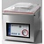 Hendi Chamber Vacuum Packing Machine, Sealing 350 mm, 750 W