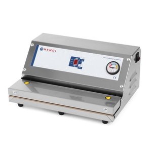Hendi Hendi Pakowarka listwowa, listwa 350 mm, 15L/min, 250 W