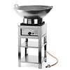 Hendi Patelnia Wok do grilli i taboretów gazowych - śr. 70 cm