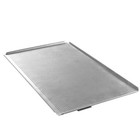 Hendi GN 1/1 baking tray | 4 Ranty | perforated | 530x325x (H) 10 mm